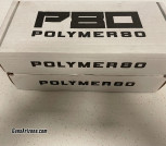 NIB P80 Kits