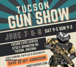 Tucson Gun Show