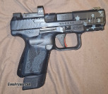 Canik TP9 Elite SC