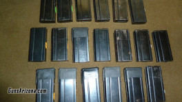 mags m1 carbine group use