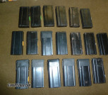U.S.G.I. M1 CARBINE MAGS