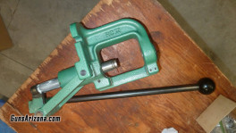 rcbs rc press RS side USE
