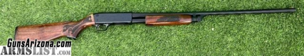 Ithaca Model 37 Featherweight 20Ga