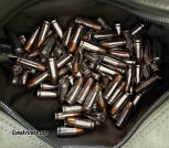 124 Federal Personal Defense HST 9mm