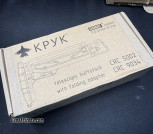 KPYK Telescopic Buttstock (Folding) for Arsenal AKs