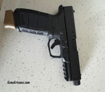 Glock 19x clone 