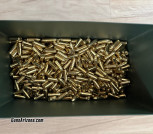 1000 Rounds S&B 9mm 115gr