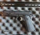 Magnum Research 1911 45 acp