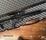 Aero ar15 .223 wylde private sale