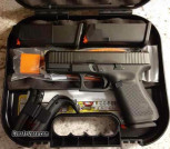 Glock 19 gen 5