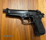 Beretta 92fs 