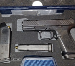Shadow Systems MR920 Combat 9mm