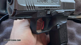 CANICK 1