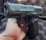 Canik TP9 Elite 