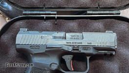 Canik 3