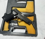 Sig sauer p220 w. German