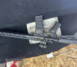 War Dog SR-15 5.56 NATO 