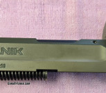 Canik TP9 Elite Combat Slide and Barrel