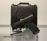 CANIK MC9 PRIME NIB