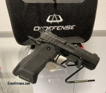 Oa Defence 231, NIB