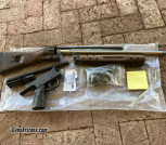 CETME Parts Kit