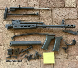 Parts Kits (CETME, AMD65, VZ58, AUG, TEC9)