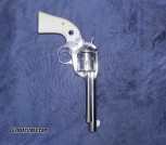 Ruger New Vaquero 