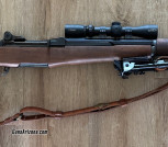 Springfield Armory M1 Garand in .308