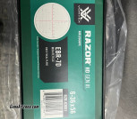 Razor Gen III 6-36 MOA