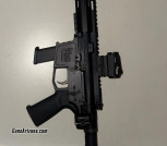 Ar9 9mm