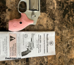New Handgun