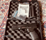 Walther WMP