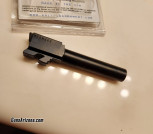 OEM glock 19 gen 5 barrel