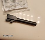OEM glock 48 barrel