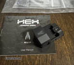 Hex Wasp 2.0 Red Dot Optic