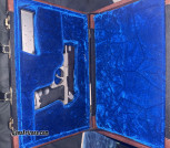Ruger p90 with briefcase 