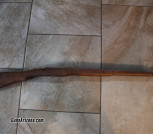 Enfield 1917 Stock