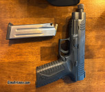 Spring field 10mm XDM
