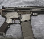 APF AR15 Pistol 7.5” Barrel