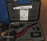 Magnetospeed V3 with Rail Adapter