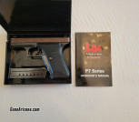 H&K P7 PSP 9mm