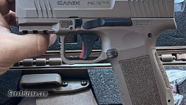 Canik 2