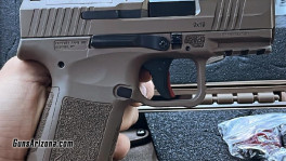 Canik 3
