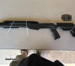 ARCHANGEL AR type stock SKS