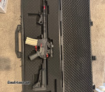 Ar 15 Del-Ton  
