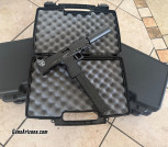 Mac 11 semi auto 9mm, Never fired- (I have 5 now as of 05/30)