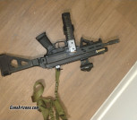 Grandpower SP9A1 GEN 1 