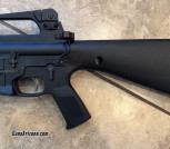 Brownells 16A2 Complete upper plus KE Arms Lower