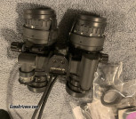Night Vision (NVGs, RNVGs) Steele Industries, MAWL C1+