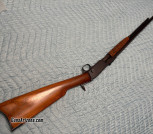 Remington Model 12 .22 lr